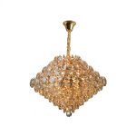 Lustre Diamond - Dourado Champagne