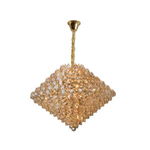 Lustre Diamond - Gold