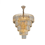 Lustre Versailles - SL-5681L Gold