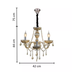 Lustre Valentina - SL - 5834 H3