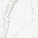 Porcelanato Carrara Acetinado Esmaltado Retificado 120,0x120,0