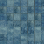 Porcelanato Atlantis Bl Lux Esmaltado Bold 20,1x20,1