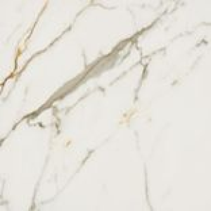 Porcelanato Canova Calacata Wh Natural Esmaltado Retificado 58,4x117,0