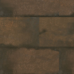 Porcelanato Corten Hd Retificado Esmaltado 58,4x117,0