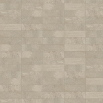 Porcelanato Esmaltado Bold Every Brick Cement Al Matte 7,7x24,1