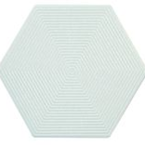 Porcelanato Esmaltado Love Hexa Sbl Mlx Bold 17,4x17,4