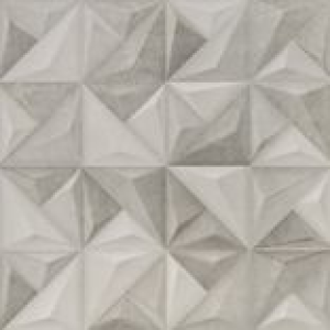 Porcelanato Esmaltado Retificado Sense Abstract Mix Mat 58,4x58,4