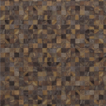 Porcelanato Simetria Stone Mix Mlx Esmaltado Retificado 58,4x58,4