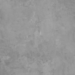 Porcelanato District Gray Plus 83027 Acetinado Esmaltado Retificado 82,6x82,6