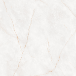 Porcelanato Fusion Ice Acetinado Esmaltado Retificado 83x83