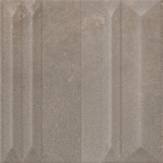 Porcelanato Lacombe Nelio Rur30225 Rustico Esmaltado Retificado 30,0x121,0