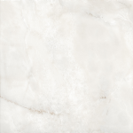 Porcelanato Onix Ice Acetinado Esmaltado Retificado 83,0x83,0