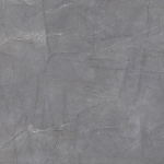 Porcelanato Pulpis Grafite Polido Pr12017 Esmaltado Retificado 61x120