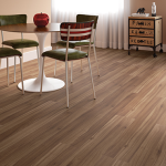 Piso Laminado Linha New Way 18,7x134cm Nogueira Cadiz