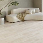 Porcelanato Legno Beige Satin Esmaltado Retificado 20,0x120,0