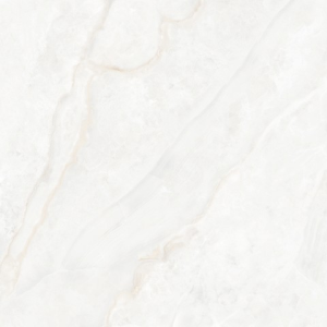 Porcelanato Onix Reale Bianco Lux Esmaltado Retificado 100,0x100,0