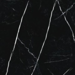 Porcelanato Royal Black Satin  Esmaltado Retificado 60x120