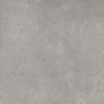 Porcelanato Stratus Grafite Externo Esmaltado Retificado 90,0x90,0