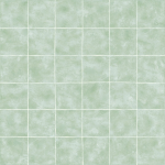 Porcelanato Aquarela Green Brilho Relevo Esmaltado Retificado 72,0x72,0