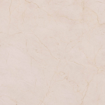 Porcelanato Crema Orion Polido Esmaltado Retificado 71x71