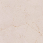 Porcelanato Crema Orion Polido Esmaltado Retificado 71x71