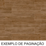 Porcelanato Ipê Acetinado Ar24113 Esmaltado Retificado 24,5x108,0