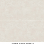 Porcelanato Metropole Beige Acetinado Ar72004 Esmaltado Retificado 72,0x72,0