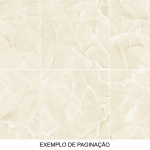 Porcelanato Onice Acetinado Esmaltado Retificado 72,0x72,0