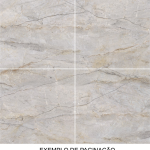 Porcelanato River Polido Esmaltado Retificado 71x71