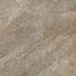 Porcelanato Argo Brown Gr Acetinado Esmaltado Retificado 81x81