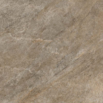 Porcelanato Argo Brown Gr Acetinado Esmaltado Retificado 81x81