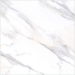 Porcelanato Carrara Dream Polido Esmaltado Retificado 80x80