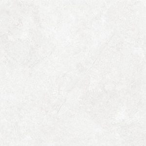 Porcelanato Majestic White Acetinado Esmaltado Retificado 81x81