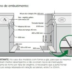 FOGÃO LOFRA NEW MAXIMA M76MF/C