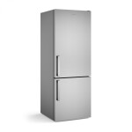 REFRIGERADOR INOX BOTTOM FREEZER 510 L 220 V