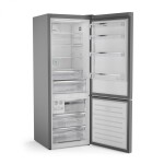 REFRIGERADOR INOX BOTTOM FREEZER 510 L 220 V