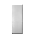 REFRIGERADOR INOX BOTTOM FREEZER 510 L 220 V